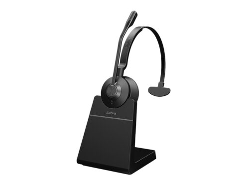 Jabra-Engage-55-Mono-UC-Docked