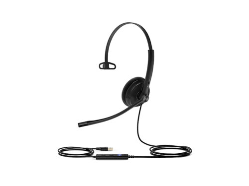 UH34-Mono-Headset