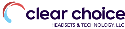 Clear Choice Headsets & Technology