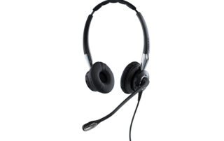 Jabra-BIZ-2400-II-Duo,-Noise-Canceling