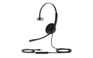 UH34-Mono-Headset