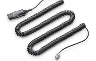 P-100-L-13-Poly-APC-43-Electronic-Hook-Switch-Cable-(for-Cisco)