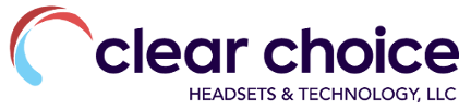 Clear Choice Headsets & Technology, LLC