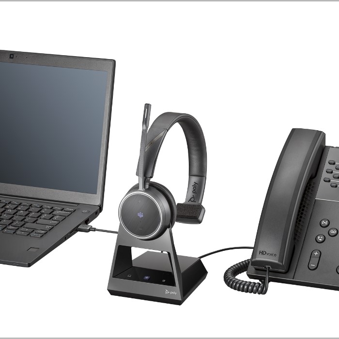 - LLC Plantronics Clear Headsets & Wireless Technology, Choice Headsets Archives