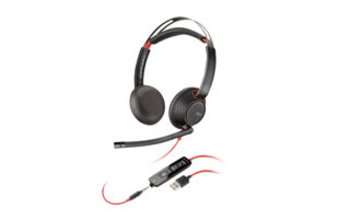 Poly-Blackwire-5220-Headset