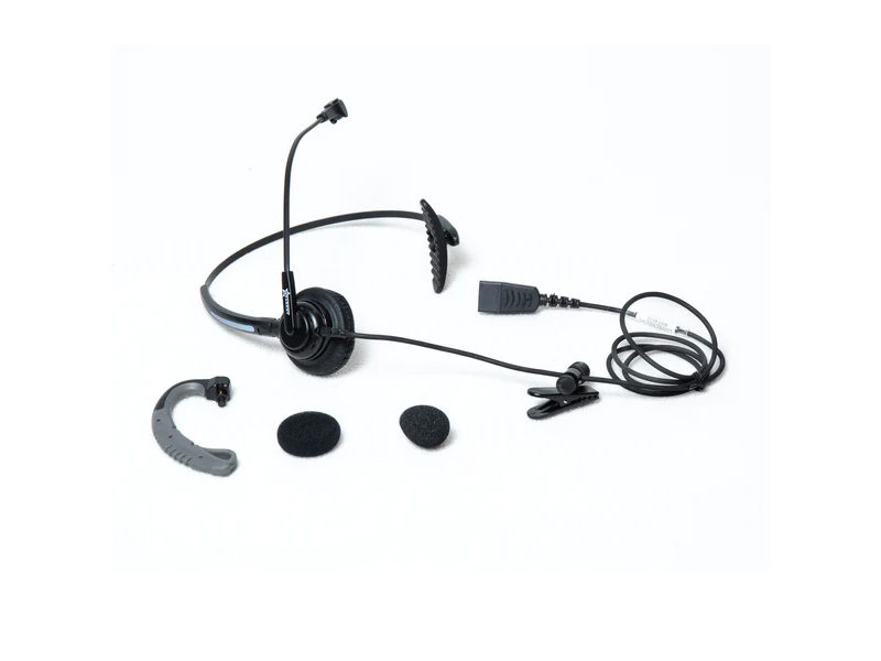 Starkey-S134-CON-Convertible-Headset-with-Passive-Noise-Canceling-Mic