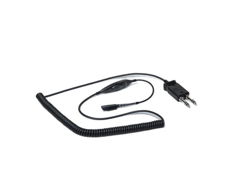 Starkey-SD145-PTT-Push-To-Talk-Cable