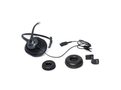 Starkey-SM520-NC-Military-Triple-XL-Ear-Cushion-Headset-with-Passive-Noise-Canceling-Mic