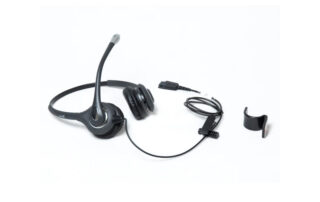 Starkey-SM600-NC-Military-Headset-with-Passive-Noise-Canceling-Mic