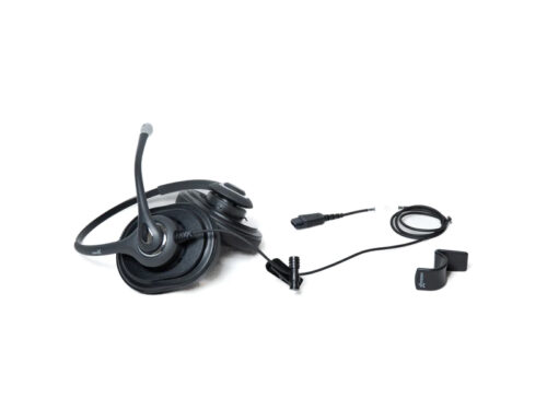Starkey-SM630-NNC-Military-Triple-XL-Ear-Cushion-Headset-with-Non-Noise-Canceling
