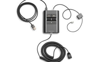 Poly-MDA524-QD-USB-A-Switch