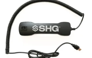 SHG-handset