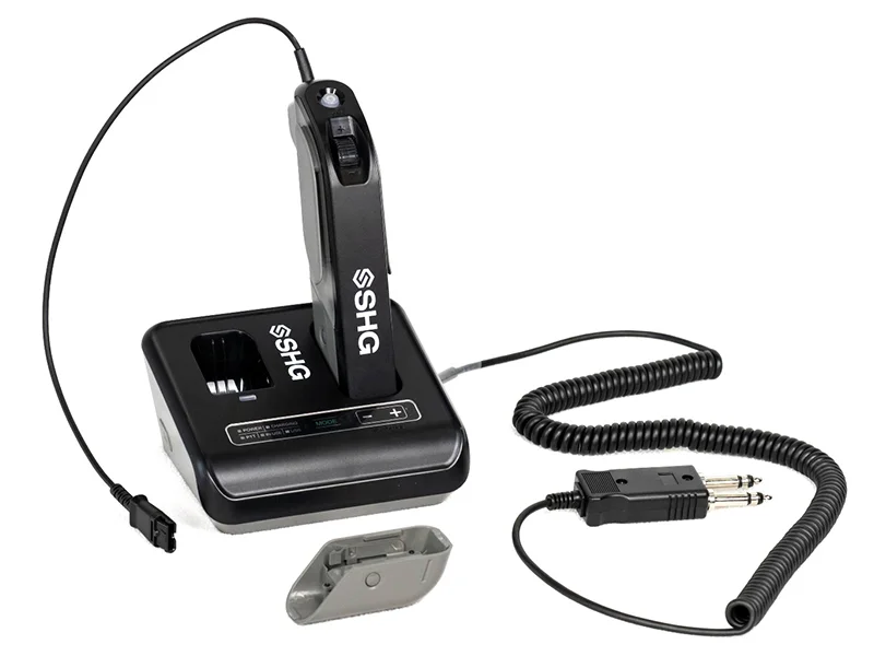 SHG-S-D200-DECT-Cordless-PTT